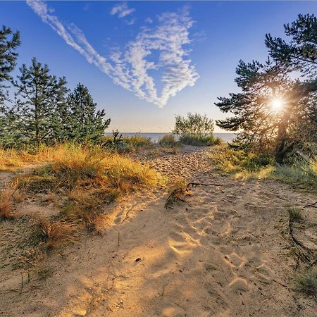 Ferienhaus Zirchow 3 Zewnętrze zdjęcie