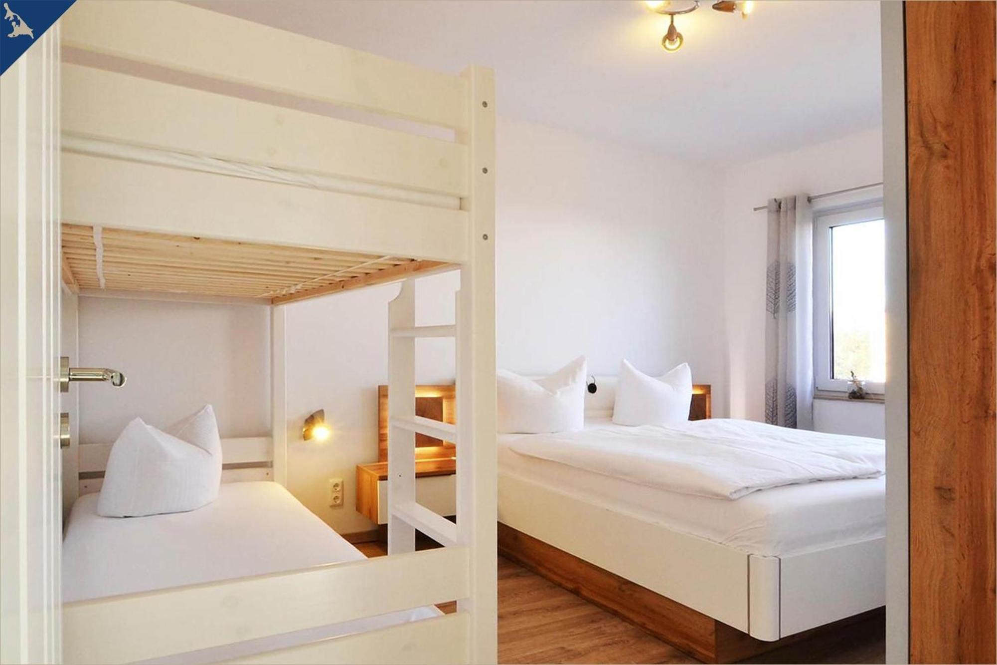 Ferienhaus Zirchow 3 Zewnętrze zdjęcie