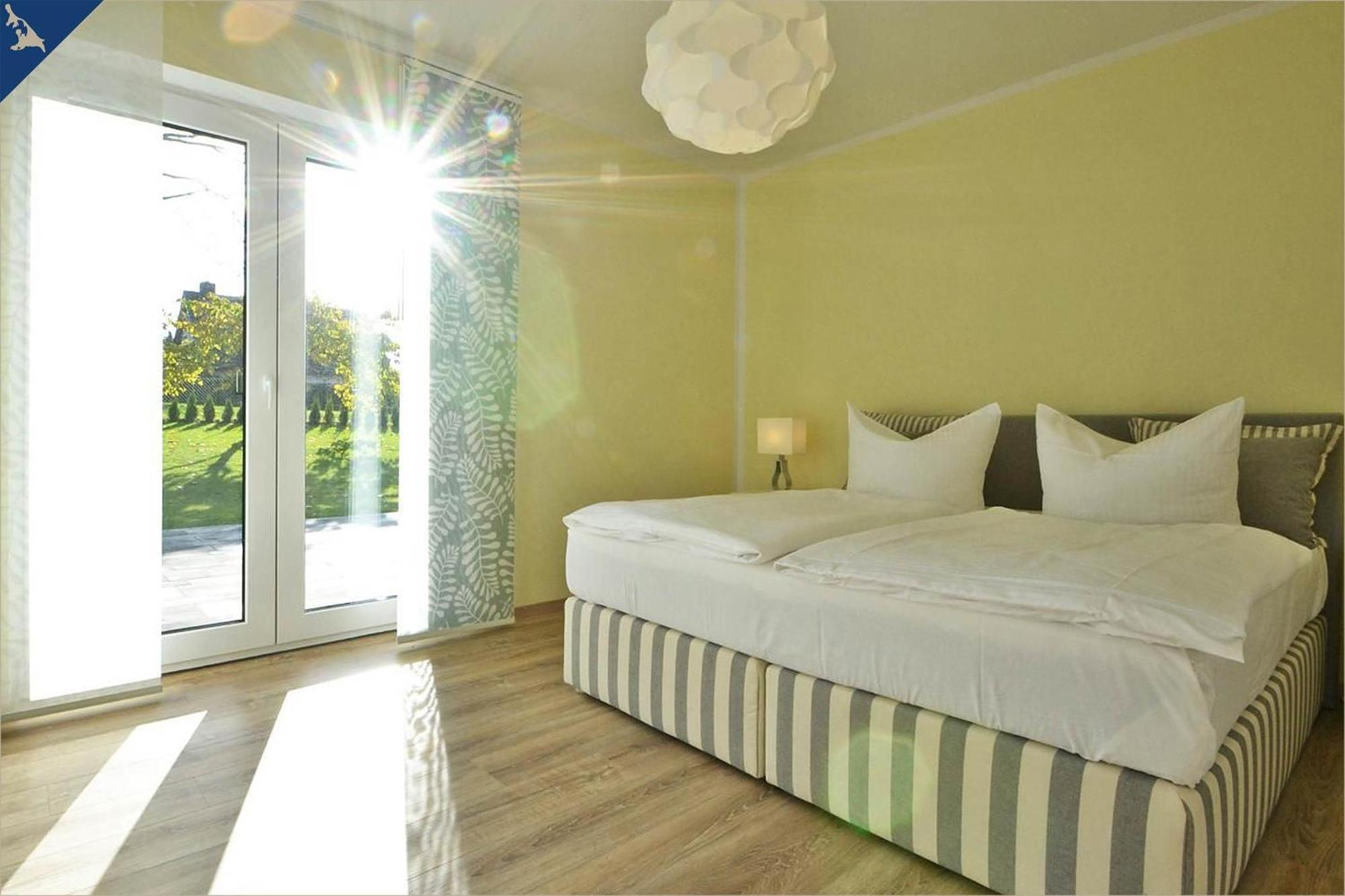 Ferienhaus Zirchow 3 Zewnętrze zdjęcie