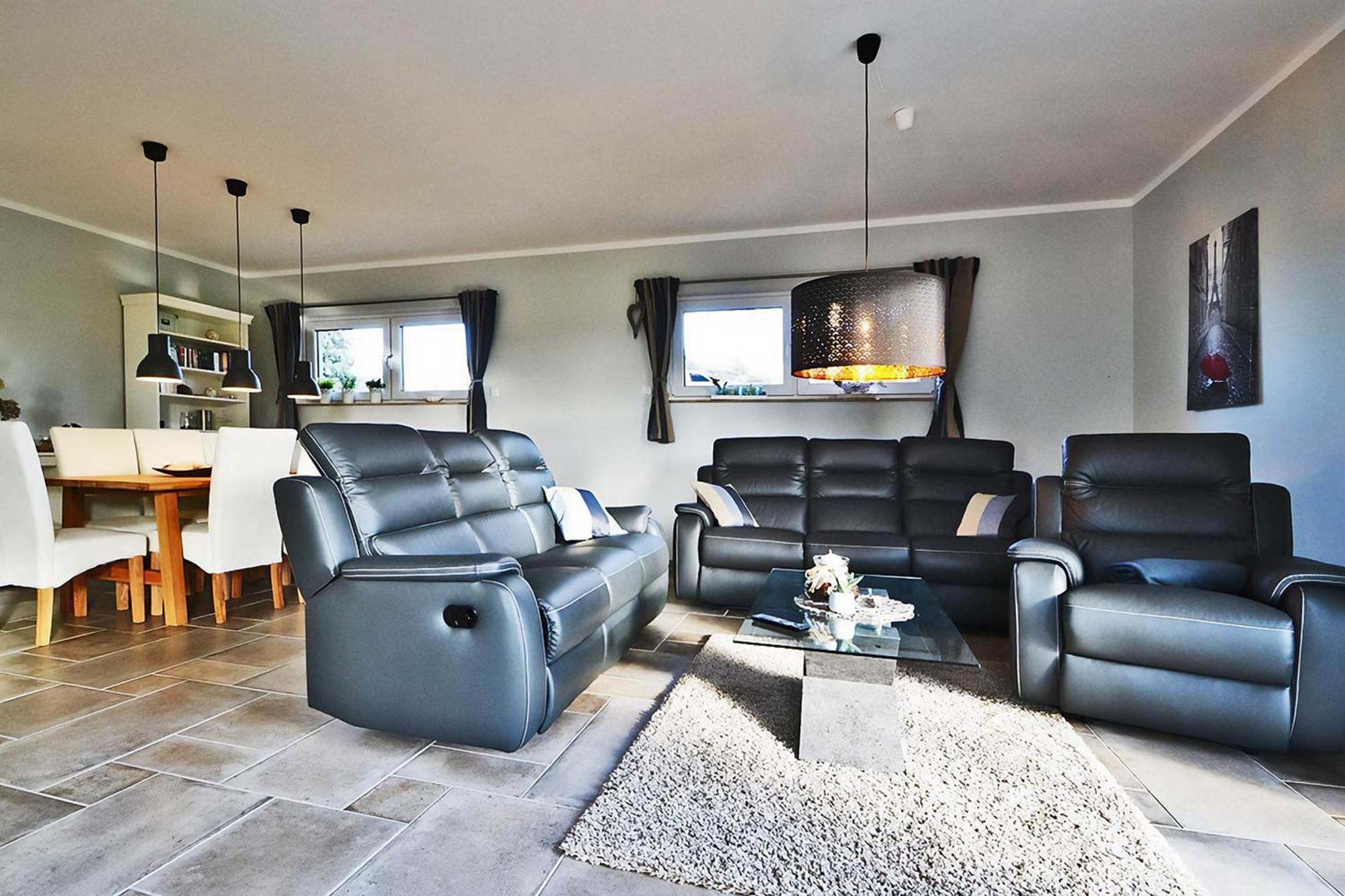 Ferienhaus Zirchow 3 Zewnętrze zdjęcie